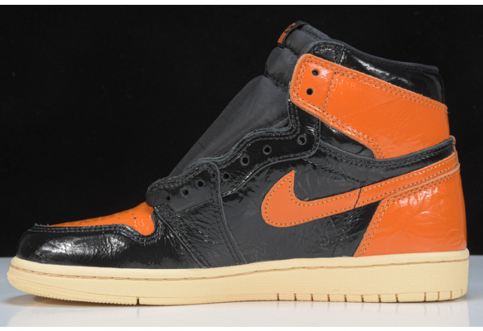 Jordan 1 Retro High Shattered Backboard 3.0   555088-028