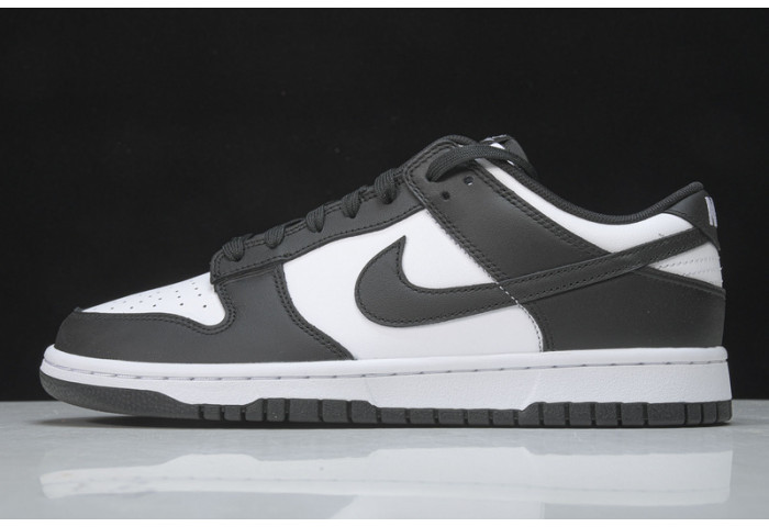 Nike Dunk Low Retro White Black Panda (2021)   DD1503-101