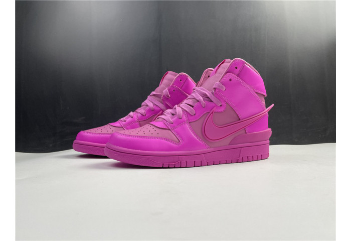 Nike Dunk High Ambush Active Fuchsia CU7544-600