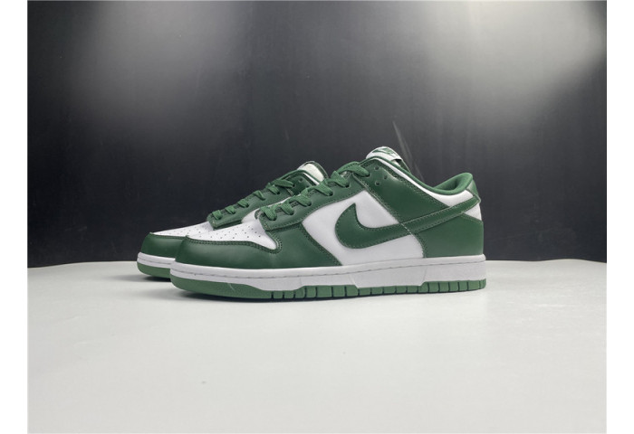 Nike Dunk Low Spartan Green DD1391-101