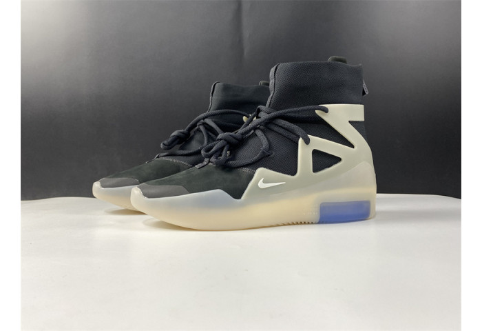 Nike Air Fear of God 1 String Off‑Noir  AR4237-903