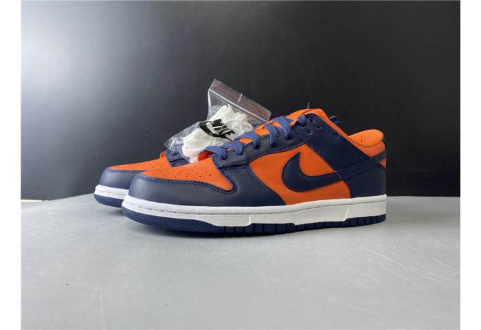 Nike Dunk Low Champ Colors (2020)  CU1727-800