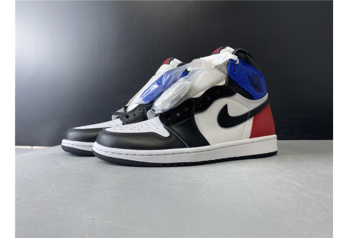 Air Jordan 1 Retro High Top 3 2.0 DA2728-100