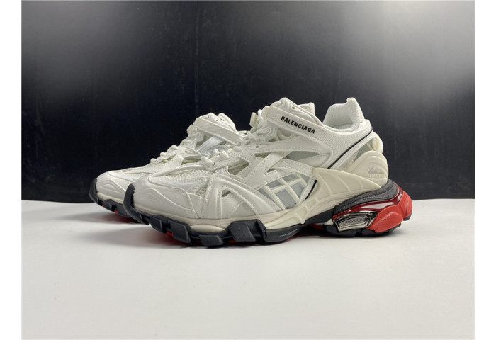 BLCG Track.2 white red black 568615 W2GN3 9610