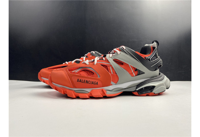 BLCG Track Trainer orange and black 542023 W1GC2 1241