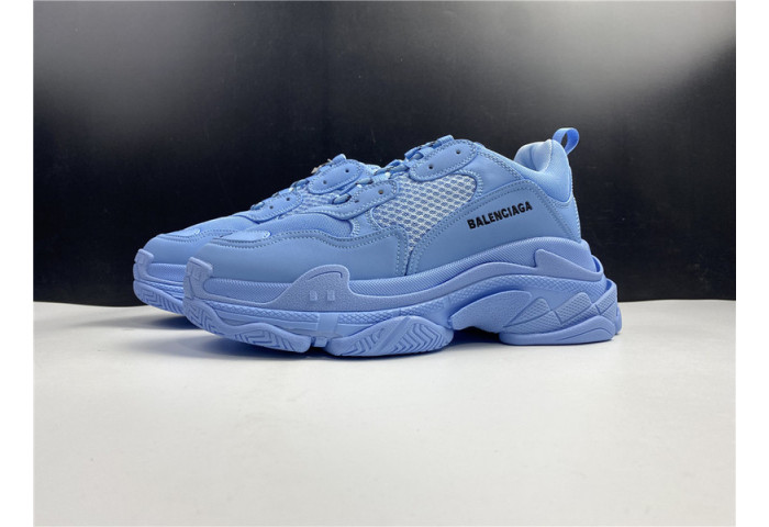 BLCG Sneaker Triple.s.Gomma  moonlight 524039 W2FW1 4800