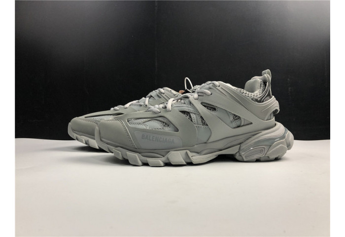 Ba*len*cia*ga track trainer grey 542436 w2la1 3253