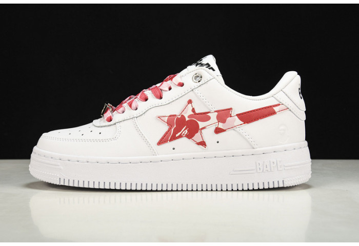 Bape Sta Low Sneaker