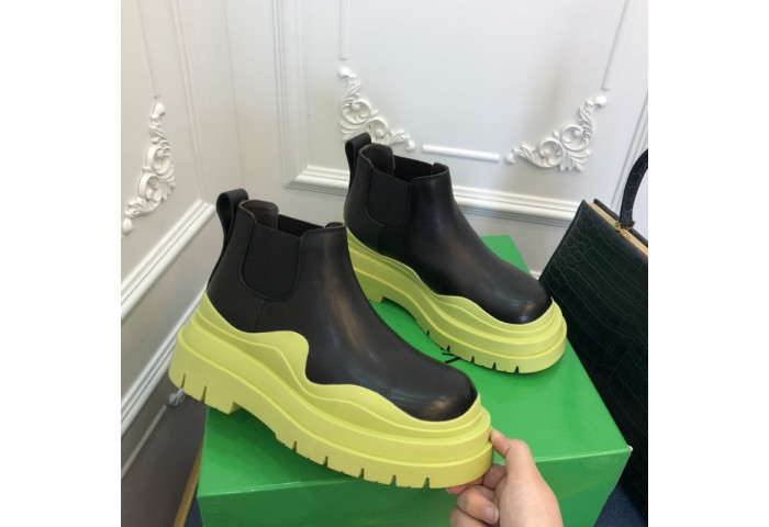 botega Ve*ne*ta boots