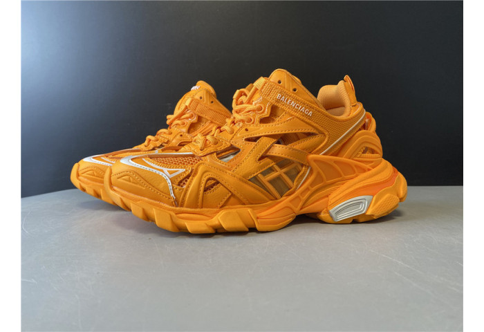 BLCG Track.2 Beige Blue Orange (W) 568615W2GN55817