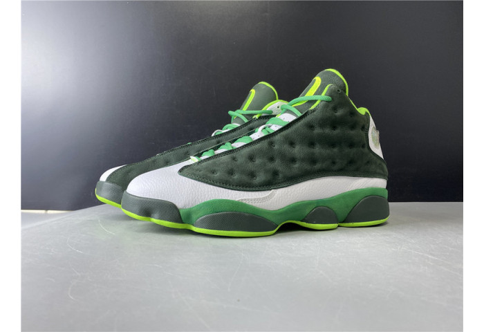 AIR Jordan 13 Retro Oregon Ducks PE AR4390-313