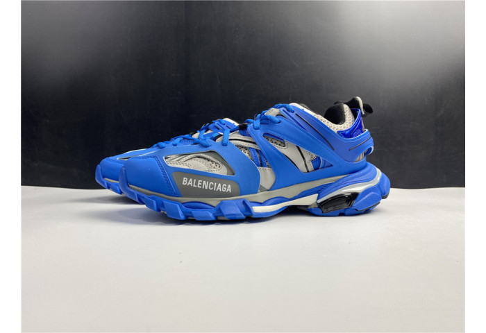 BLCG Track Trainer grey and blue 542023 W2LA1 2039