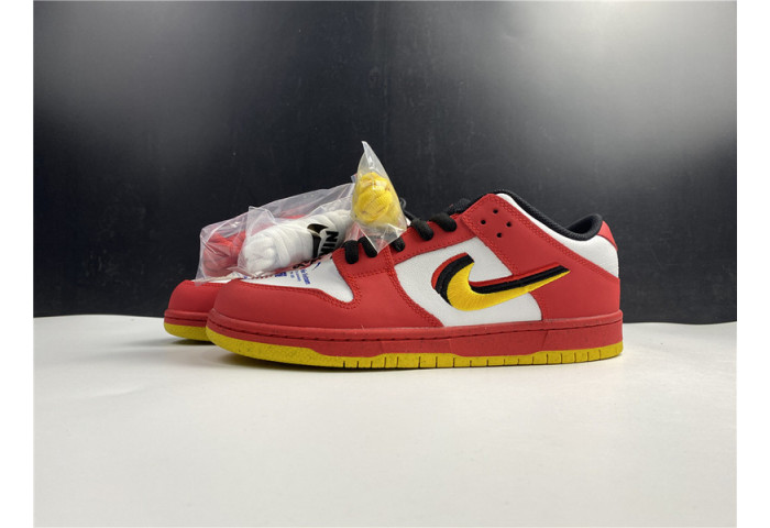 Nike SB Dunk Low 25th years 309242-307