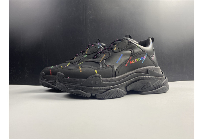 BLCG Sneaker Triple.s.Gomma 524039 W2FA1 1210