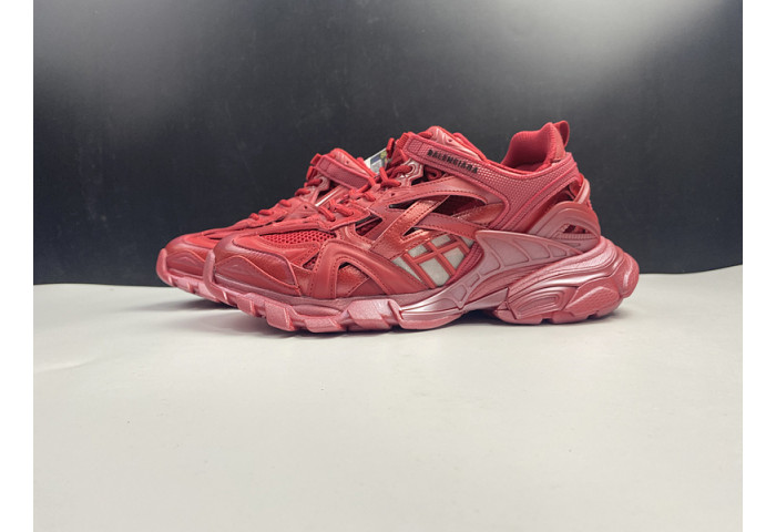 BLCG Track.2 Pearl Red 570391 W2GN3 2029