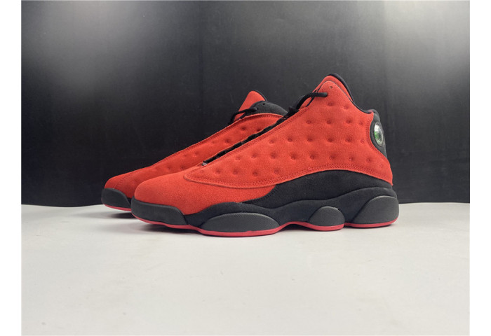 Air Jordan 13 “Reverse Bred" DJ5982 602
