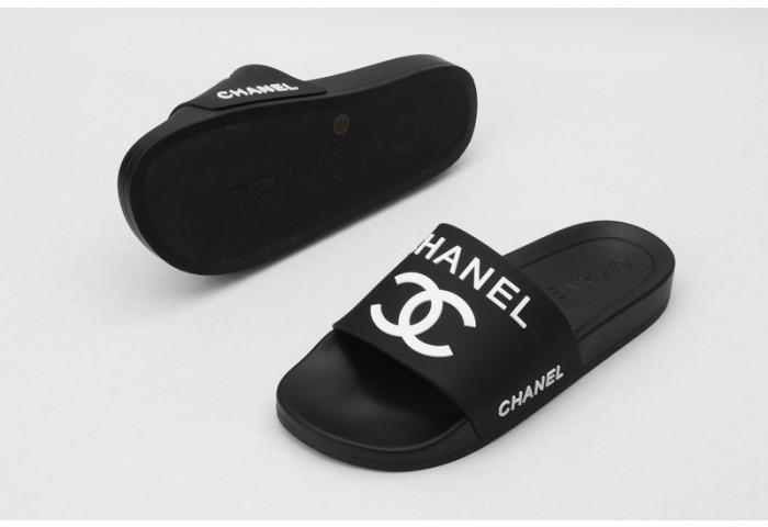 CH@NEL SLIDES