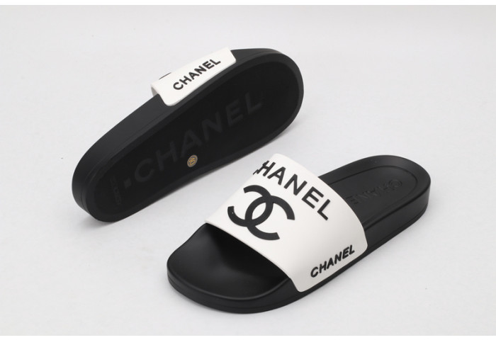 CH@NEL SLIDES