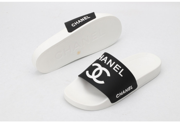 CH@NEL SLIDES