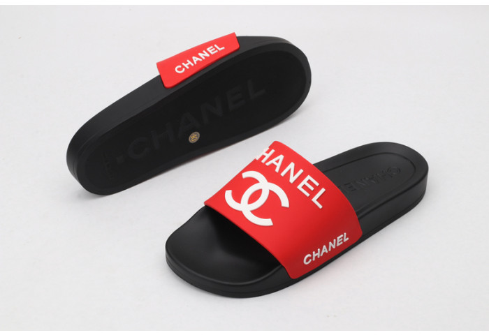 CH@NEL SLIDES