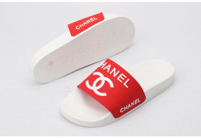 CH@NEL SLIDES