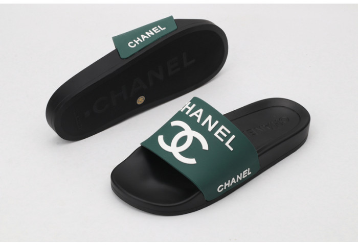CH@NEL SLIDES