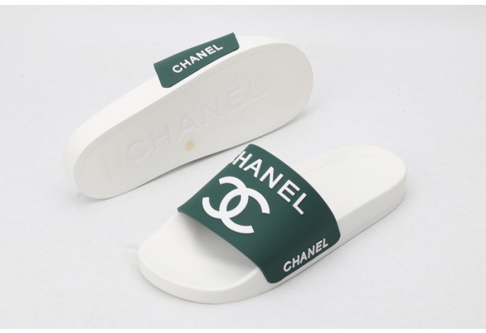CH@NEL SLIDES