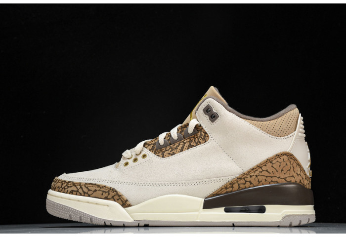Jordan 3 Retro Palomino   CT8532-102