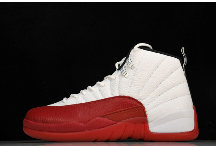 Jordan 12 Retro Cherry   CT8013-116
