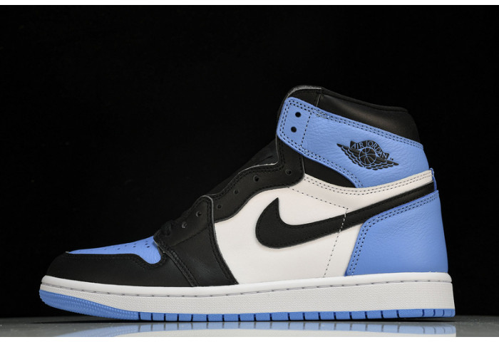 Jordan 1 High OG UNC Toe  DZ5485-400