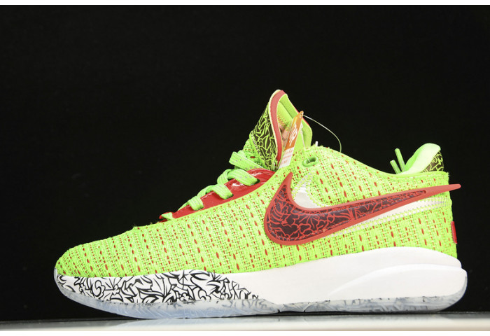 Nike LeBron 20 Stocking Stuffer   FJ4955-300