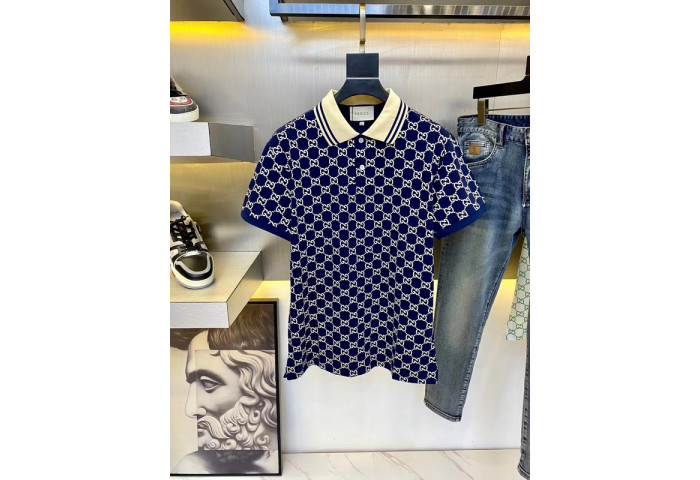 GUCC1 SHIRTS UPSHOE
