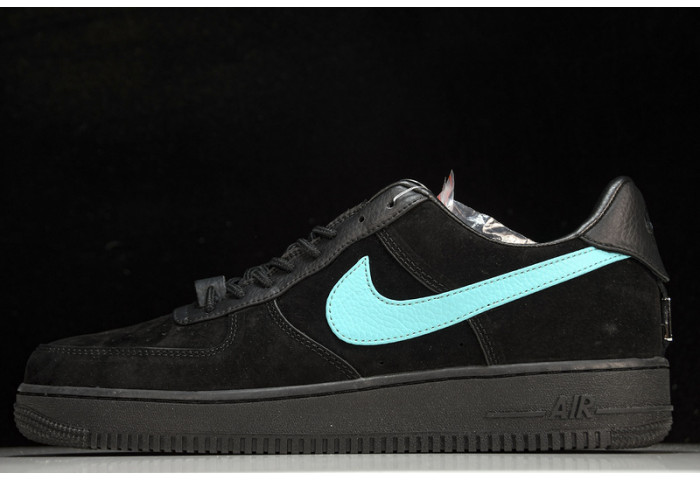 nike air force 1 low T*f*ny & co. 1837  dz1382-001