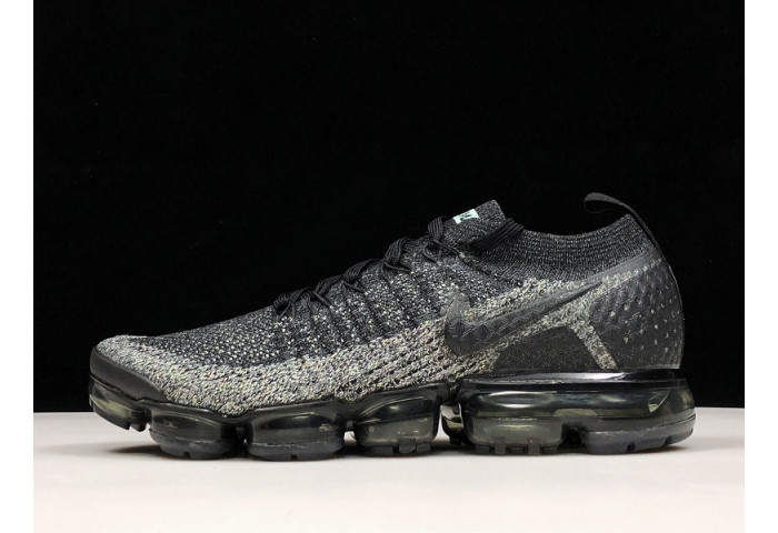 AIR VAPORMAX 2 BLACK DARK GREY 942842-012