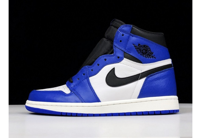 Air Jordan 1 Retro High OG ''Game Royal''  555088 403