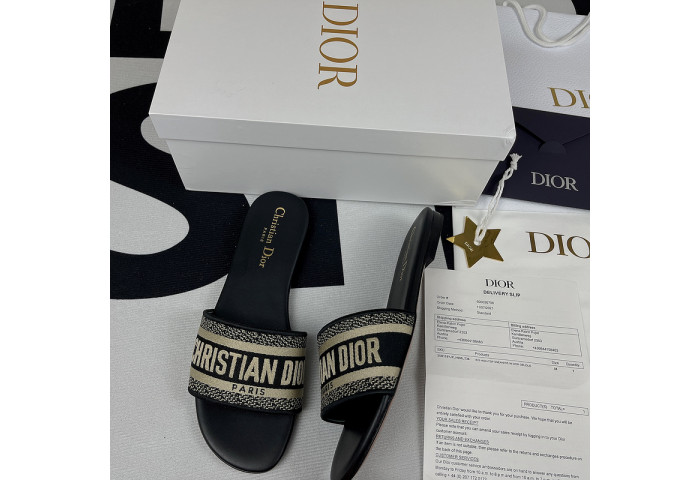D*or dway slide