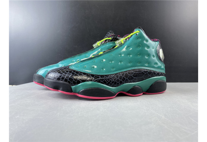 AIR Jordan 13 Retro Doernbecher 836405-305
