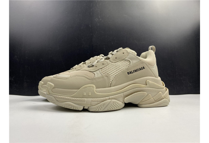 BLCG Sneaker Triple.s.Gomma  536737 W2FW1 9700