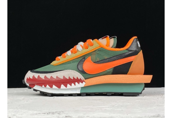 Nike LD Waffle sacai Big Shark BV0073-081