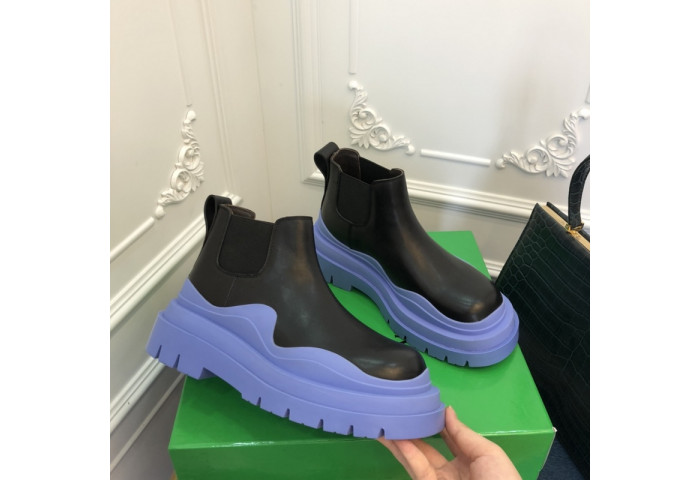botega Ve*ne*ta boots