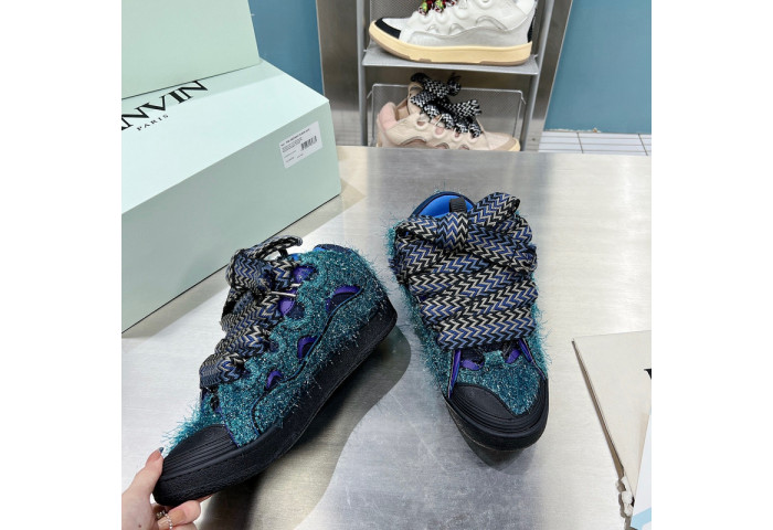 LANVIN SNEAKERS