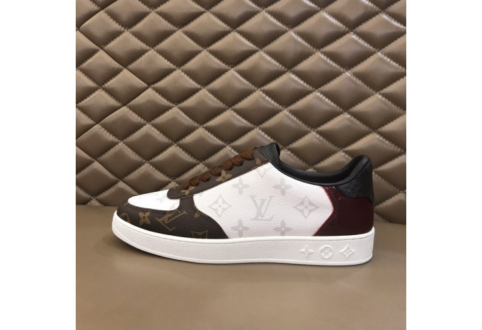 LV BEVERLY HILLS SNEAKER