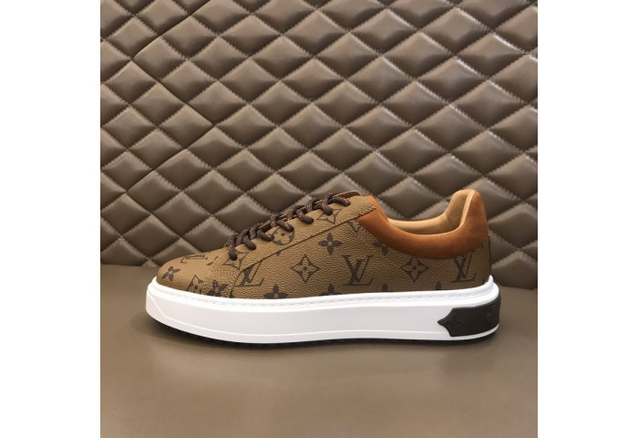 LV BEVERLY HILLS SNEAKER
