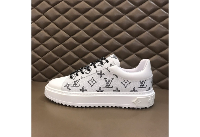 LV BEVERLY HILLS SNEAKER