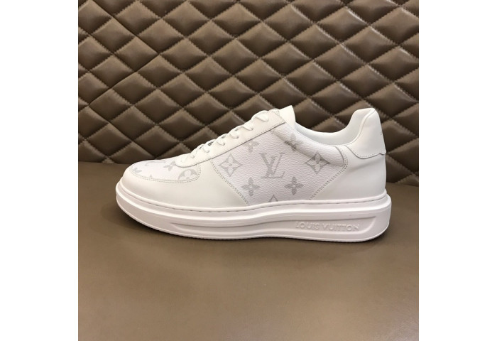 LV BEVERLY HILLS SNEAKER