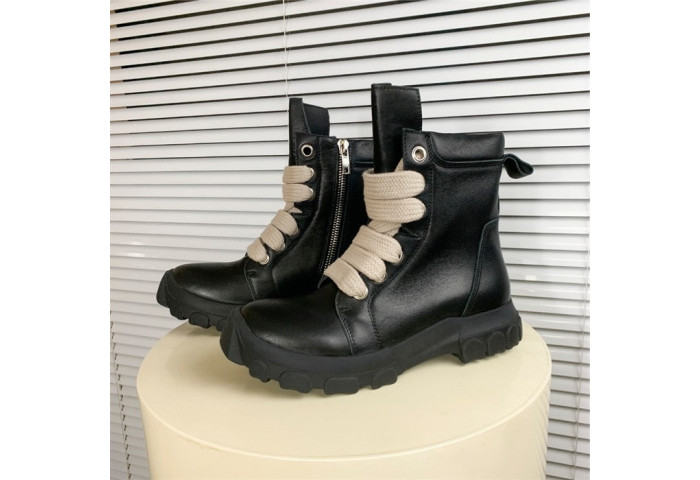 Rick Owens Boots