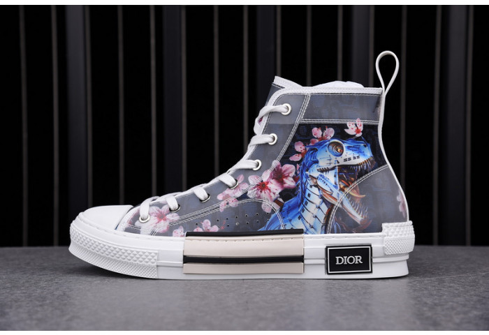D*or b23 oblique sneaker