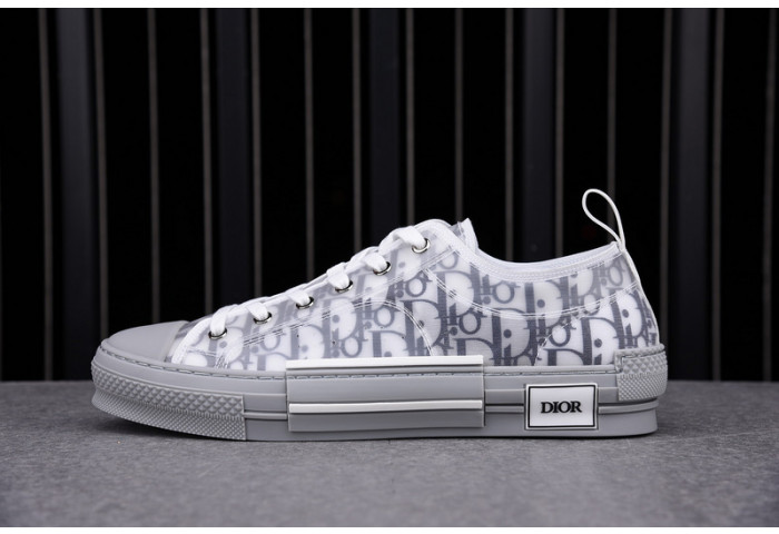D*or b23 oblique sneaker