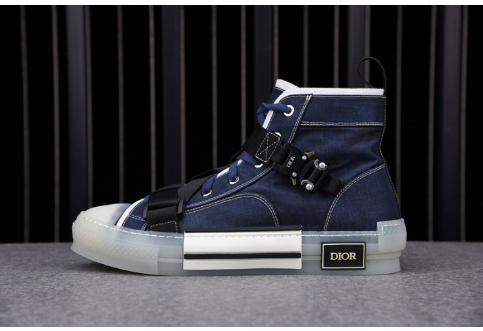 D*or b23 oblique sneaker