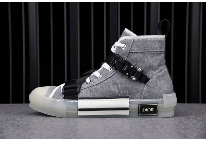 D*or b23 oblique sneaker